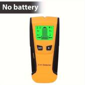 2026新款 跨境金属木材检测器3合1墙柱查找器液晶屏幕准确无误