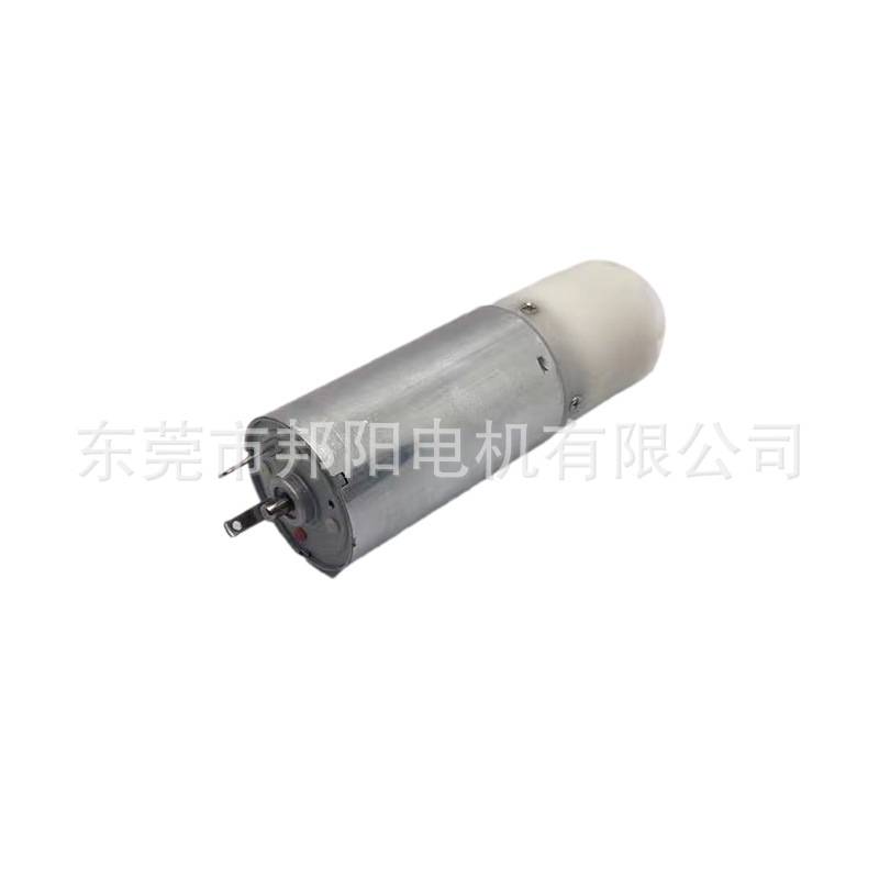 28mm微型直流减速电机智能家居电动窗帘轨道百叶窗强磁减速电机