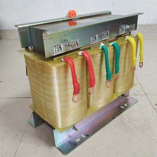 18140380V相电机自耦减压启动变41835V压三器220KW90KW260KW135KW