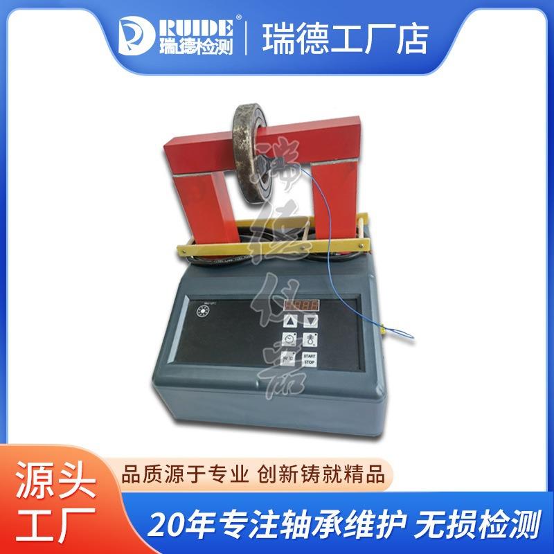 销RH-.轴承加热直器参数B电磁感应DEA加热器.KVA温控探头