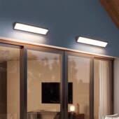 简约壁灯户外防水壁灯墙角灯庭院灯 室外led阳台露台阳光房墙壁灯