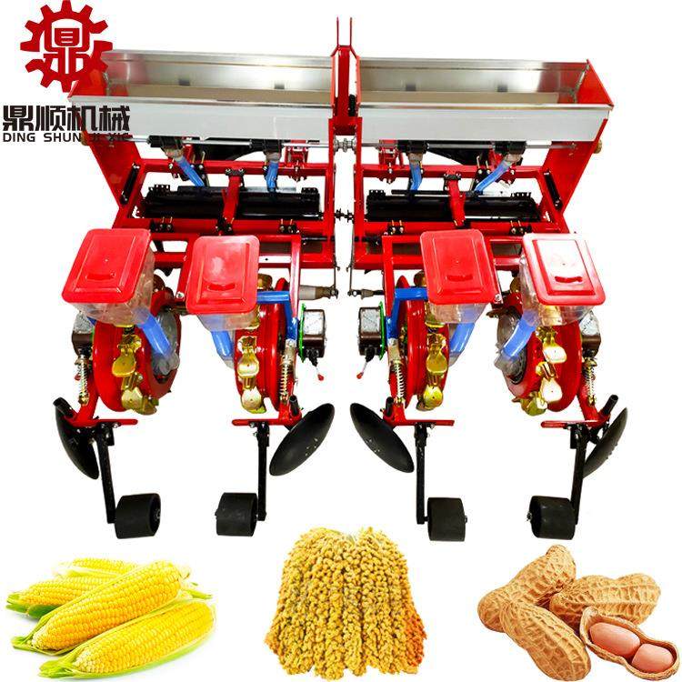 两行四行玉米覆膜精播UBQ机轮车配种多功能谷子花生四大套豆施肥,农机/农具/农膜,播种栽苗器/地膜机,淘宝优惠券,粉丝福利购,淘宝优惠卷