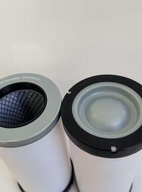 油气离器滤芯34220-6101空压机保养IXH配分压缩件机油分341220161
