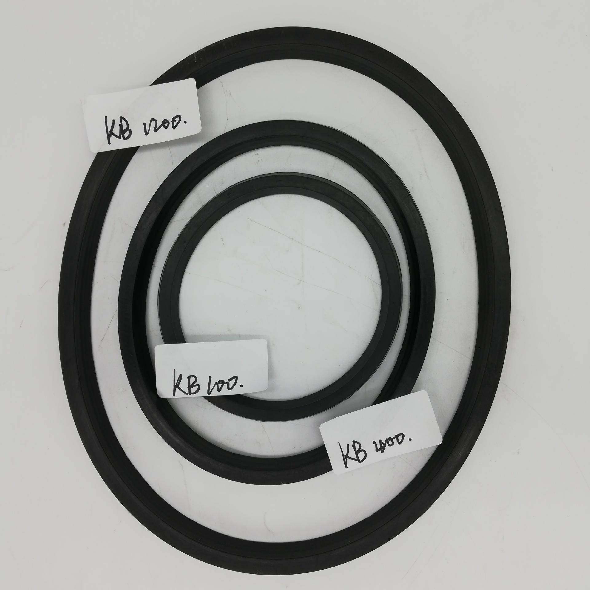 扬力扬锻冲床宇意离合器KB200KB400KB500KB600KB800KB1200密封圈