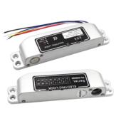 嵌入式 5线延时反馈明装 电插锁电子门防火门禁智能锁电磁锁