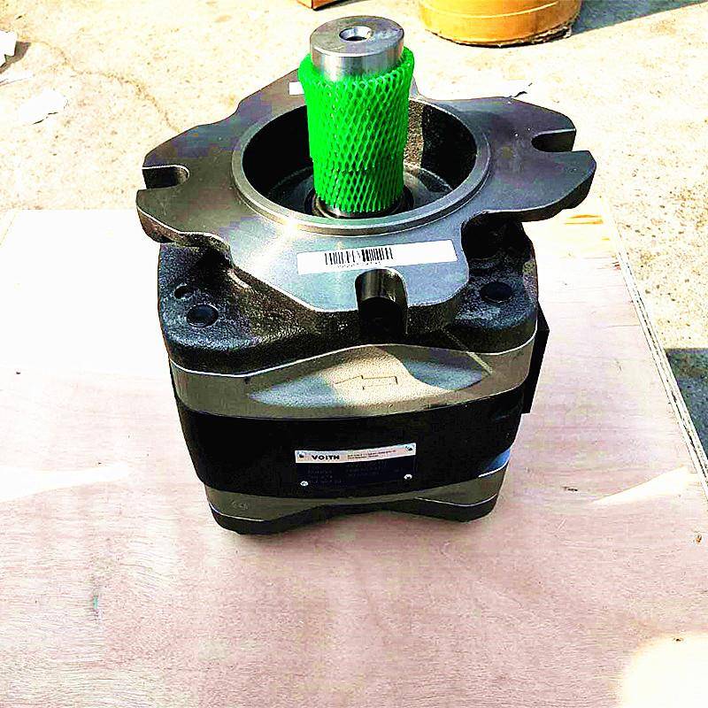 德国福伊特油泵IPV6-125-101VOITH齿轮泵IPV6-80-101