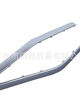 金翼1800GL1800后尾边箱电镀装饰改装件后尾箱电镀装饰条