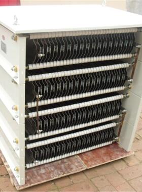 ZX12-3.0电阻器当+20℃至-5℃时空气相对湿度不大于85%