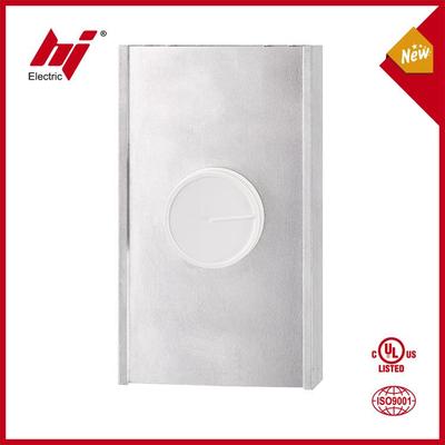 10A墙装吊扇调速面板电风扇无极风速调节开关旋钮开关