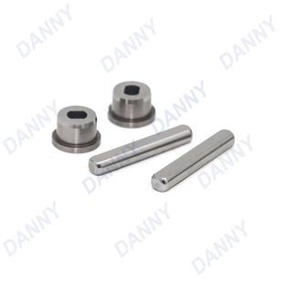 PCB压合方PIN压合衬套一销配两套带内耳朵