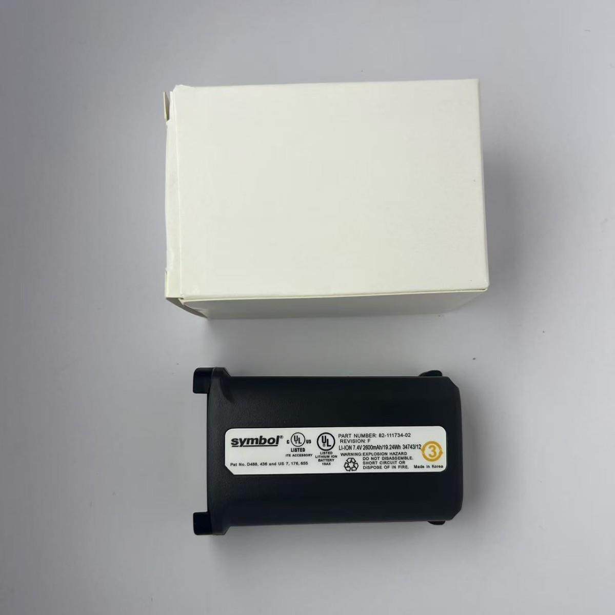 讯宝SYMBOL数据采集器扫描枪电池MC92N0MC9090MC9190