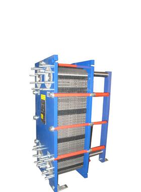 江苏远卓BB100H-56X汽车电泳涂装可拆板式换热器热交换器