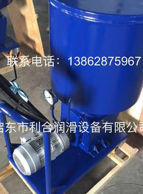 电动干油润滑泵DRB7-P235Z