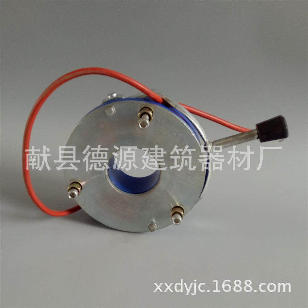 电动吊篮电磁刹车制动器提升机YEJ90-4电机SDZ1-15刹车片直销