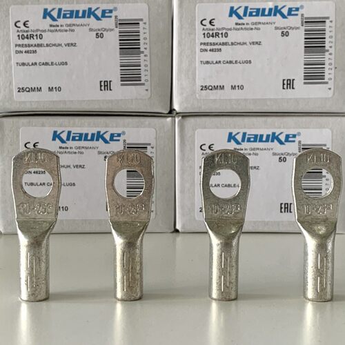 KLAUKE全系列42R545 42R645 42R845 42R1045 42R1245