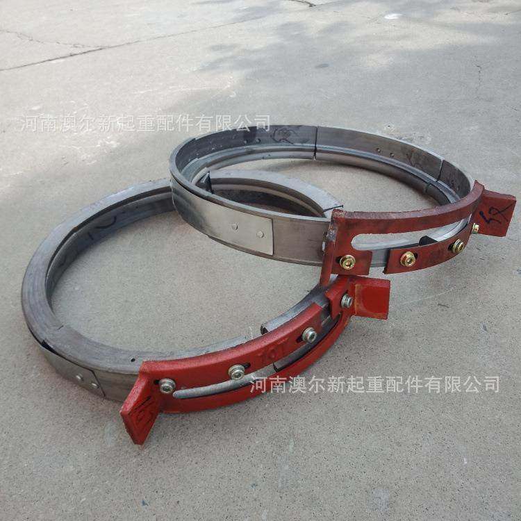 3t/5t/10t/16t钢筋导绳器钢丝绳电动葫芦导绳器