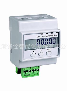 DTSD3366D-W1系列DTSD3366D-0-W1B交流电能表