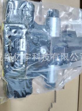 T7DS-B42-2R-03-A-100双联叶片泵使用原理