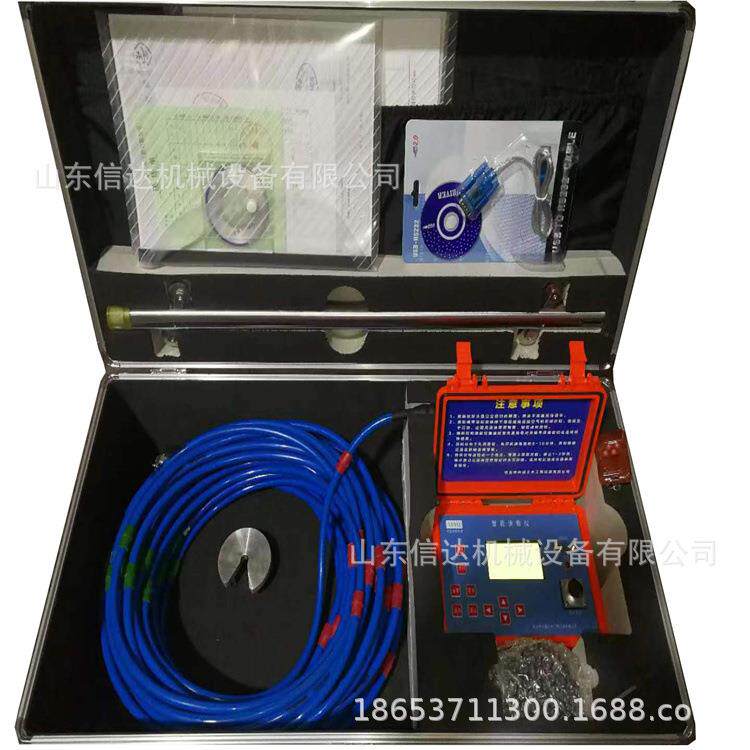 机械式罗盘测斜仪测斜仪JTM-901Y仪自动便携式读数仪工程用带滑动
