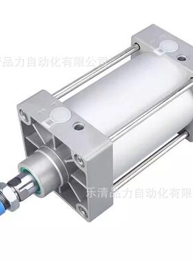 标准气缸C95SB/C95SDB200/250-350-400-450-500-550-600-650-W-R