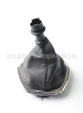 适用于雷诺塔菲克III欧宝VivaroB菲亚特Talento排挡套防尘罩