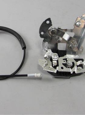 汽车配件中门主锁适用于HIACE69330-26040