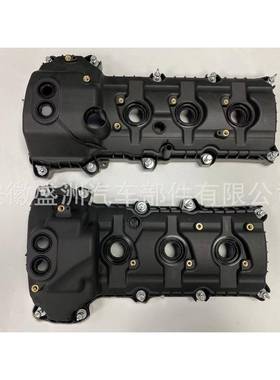 气门室盖BR3Z-6582-RBR3Z-6582-U一套适用于11-19FordF-150