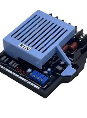 利莱森玛发电机调压板R250R120D350R450替代R448R230R449