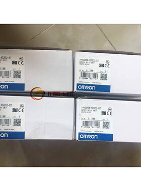 G9SX-GS226-T15-RCG9SX-BC202-RCDC24安全继电器