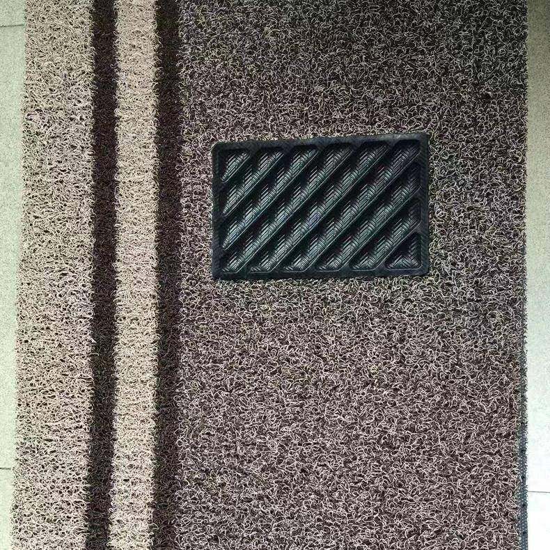 长期防滑丝圈汽车脚垫加厚丝圈汽车脚垫丝圈PVC汽车脚垫,节庆用品/礼品,新娘配件,淘宝优惠券,粉丝福利购,淘宝优惠卷