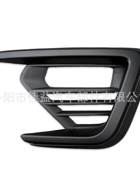 适用于福特Expedition征服者2018款雾灯罩雾灯框JL1Z-15A245-AA