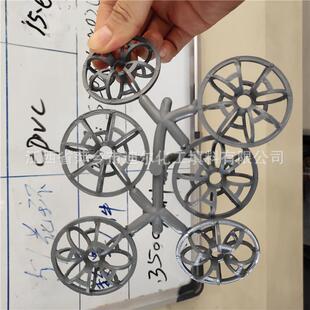 氯碱CPVC花环填料梅花环洗涤塔泰勒花环供应化工填料