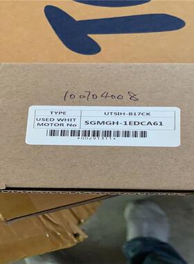 SGMGH-1ADCB61驱动器SGMGH-1ADCB21SGMGH-1EACA61SGDV-550A11A