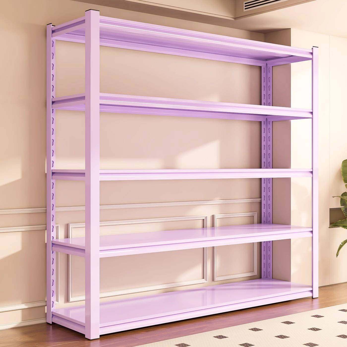 家用简易钢制书架多层落地书柜儿童书本玩具收纳架置物架储物架子,节庆用品/礼品,新娘配件,淘宝优惠券,粉丝福利购,淘宝优惠卷