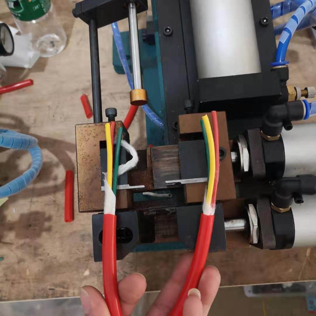 气电式剥皮机脱皮机自动剥线机拔皮机305、310、315、330、416,农机/农具/农膜,其它农用工具,淘宝优惠券,粉丝福利购,淘宝优惠卷