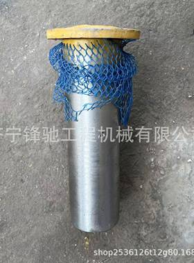适用于山工SEM655D装载机销轴5228212山工装载机配件