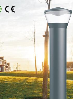 JD-L1021圆形led欧式户外防水草地灯别墅公园花园草坪灯