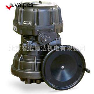 valpes电动执行器VT600.A0B.GF3/VT1000.A0A.GF3/VT1000.A0B.GF3