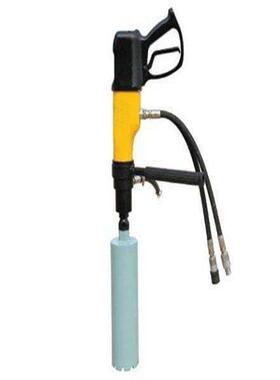 手持液压岩心钻手持液压岩心钻CD10型手持式液压岩心钻