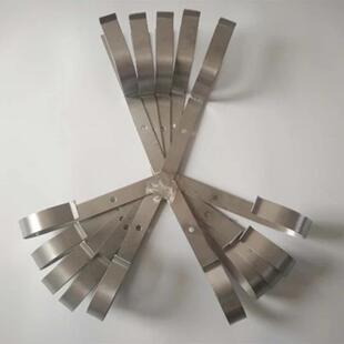 2.5kg4.3kg救生圈用挂架不锈钢铁质救生圈挂钩架子