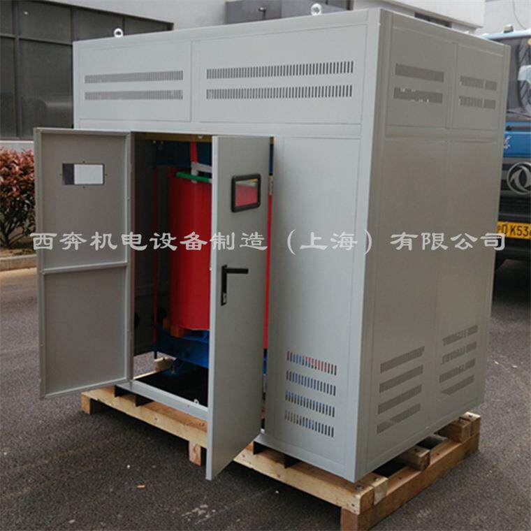 2000KVA3000KW5000千瓦三相变压器480v440v415v变380V转220V/200