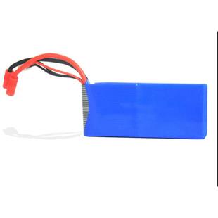 7.4V2400mAh司马X8C X8G四轴飞行器航模电池 X8W