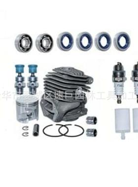 林升供应适用于K750K760，5063861-71切割机51毫米气缸套件