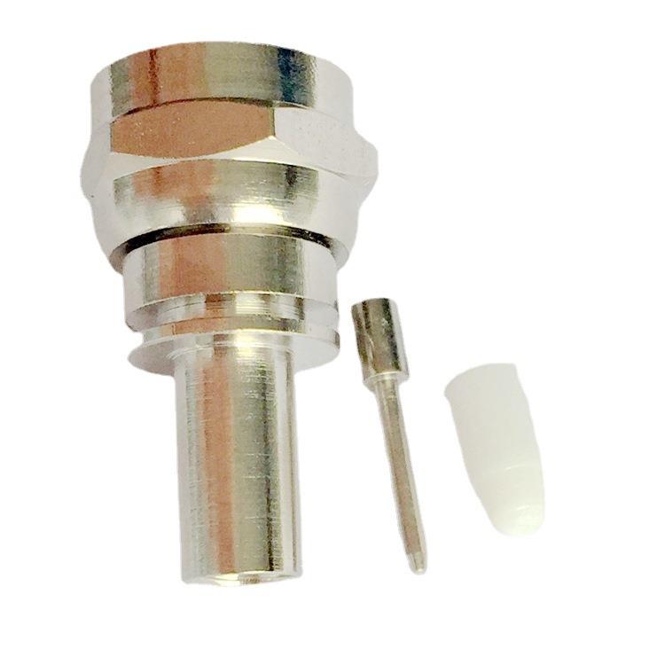 电子元器件1.5C-2V同轴线缆接头500个一袋连接器