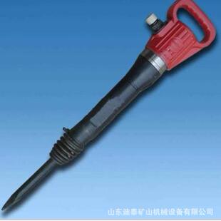 G10气动风镐G20风镐钎子捣固机风镐配件型号齐全G10气动风镐