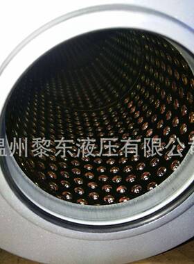 原装滤芯HX/HDX-63-100-160-250-400-630*5*10*20*30液压滤芯