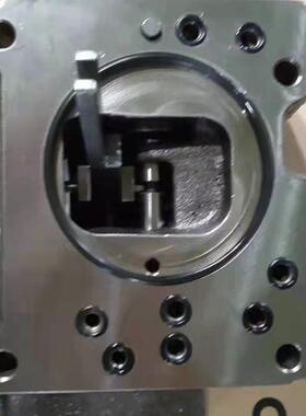 K3V112DT液压泵加藤HD700/800提升器调节器专业液压一手