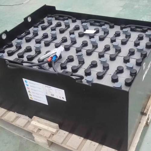 天津销售杭叉电瓶合力叉车CPD20蓄电池电动叉车电瓶2吨48v600ah