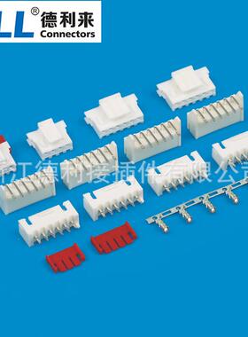 供应XHDH连接器4