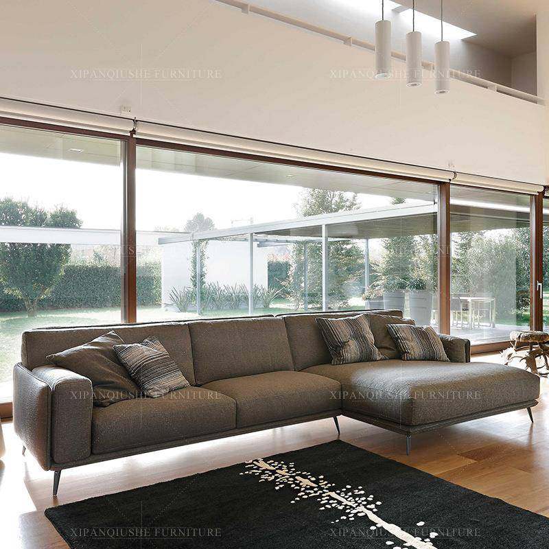 北欧布艺沙发组合客厅小户型现代简约双人三人羽绒沙发可拆洗转角,农用物资,其他肥料,淘宝优惠券,粉丝福利购,淘宝优惠卷